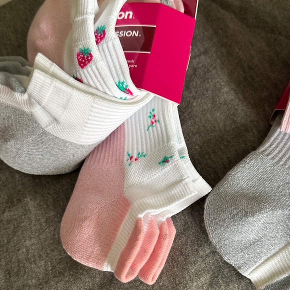 Dr.Motion socks - Picture 6 of 6